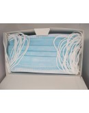 ΜΑΣΚA ΧΕΙΡΟΥΡΓΙΚΗ (ΣΕΤ 50ΤΜΧ) MEDICAL