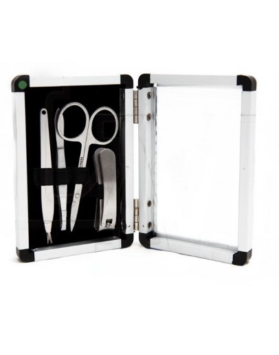 ΣΕΤ ΜΑΝΙΚΙΟΥΡ+ΤΣΙΜΠΙΔΑΚΙ ΦΡΥΔΙΩΝ 00180