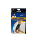 Ελαστικός επίδεσμος γάμπα με μαγνήτες 02628