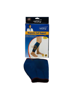 Ελαστικός επίδεσμος γάμπα με μαγνήτες 02628