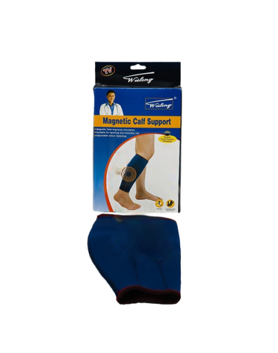 Ελαστικός επίδεσμος γάμπα με μαγνήτες 02628