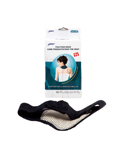 ΚΟΛΑΡΟ ΛΑΙΜΟΥ ΜΕ ΜΑΓΝΗΤΕΣ 02869