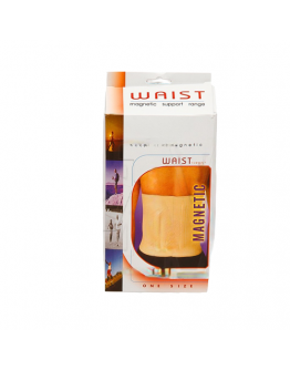 ΖΩΝΗ ΜΕΣΗΣ ΜΕ ΜΑΓΝΗΤΕΣ 02870