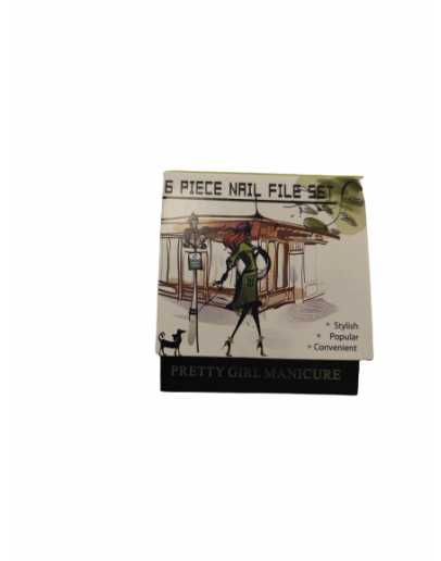 ΛΙΜΕΣ ΧΑΡΤΙΝΕΣ ΣΕΤ 6ΤΕΜ 03891