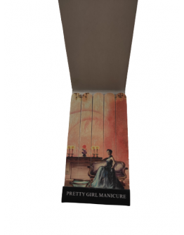 ΛΙΜΕΣ ΧΑΡΤΙΝΕΣ ΣΕΤ 5 ΤΕΜ 03892