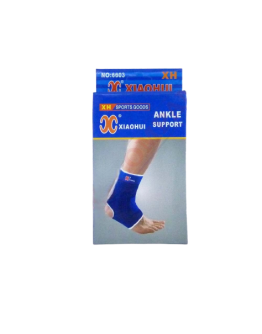 Ελαστικός επίδεσμος αστραγάλου 2τμχ 04544