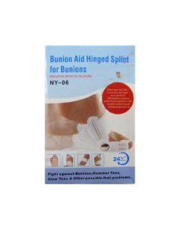 Επίδεσμος για κότσι 2τμχ 04975