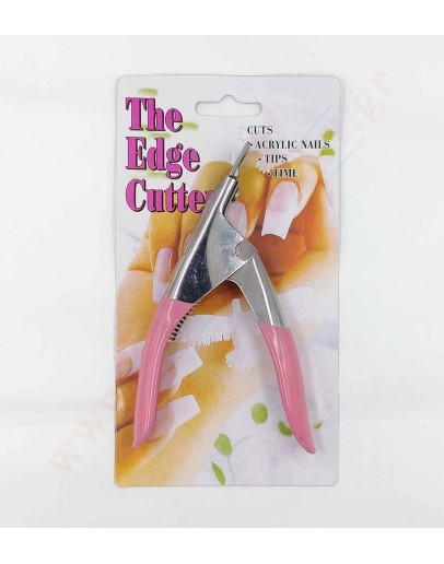 Κόφτης για tips νυχιών 05598