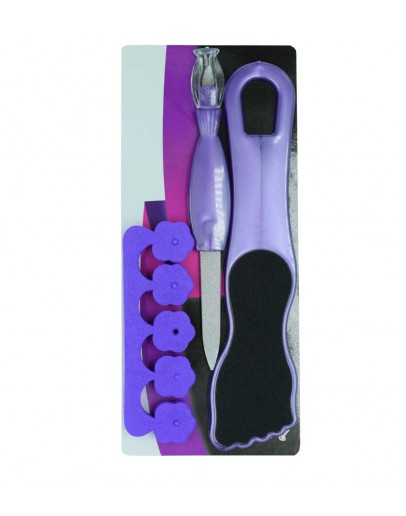 ΣΕΤ ΠΕΡΙΠΟΙΗΣΗΣ 3 τεμαχίων 05810