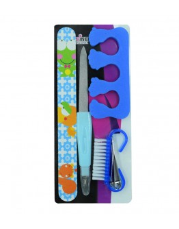 ΣΕΤ ΠΕΡΙΠΟΙΗΣΗΣ 5 τεμαχίων 05811