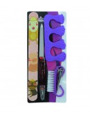 ΣΕΤ ΠΕΡΙΠΟΙΗΣΗΣ 5 τεμαχίων 05811