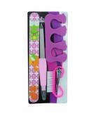 ΣΕΤ ΠΕΡΙΠΟΙΗΣΗΣ 5 τεμαχίων 05811