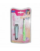 ΝΥΧΟΚΟΠΤΗΣ & ΤΣΙΜΠΙΔΑΚΙ ΣΕΤ 05817