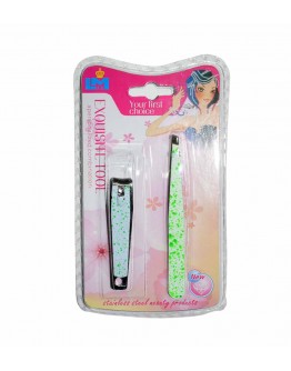 ΝΥΧΟΚΟΠΤΗΣ & ΤΣΙΜΠΙΔΑΚΙ ΣΕΤ 05817