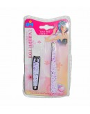 ΝΥΧΟΚΟΠΤΗΣ & ΤΣΙΜΠΙΔΑΚΙ ΣΕΤ 05817