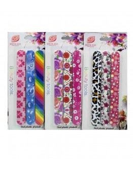 ΛΙΜΕΣ ΧΑΡΤΙΝΕΣ ΣΕΤ 6ΤΕΜ 06039