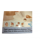 Επίδεσμος για κότσι 2τμχ 04975