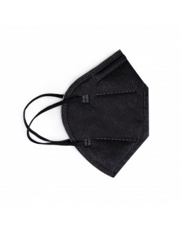 Μάσκα Προσώπου FFP2 (KN95) ενηλίκων Υψηλής Προστασίας