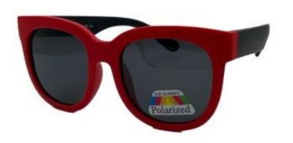 SUNZ-1505 KIDS COLLECTION Γυαλιά Ηλίου - Εικόνα 4