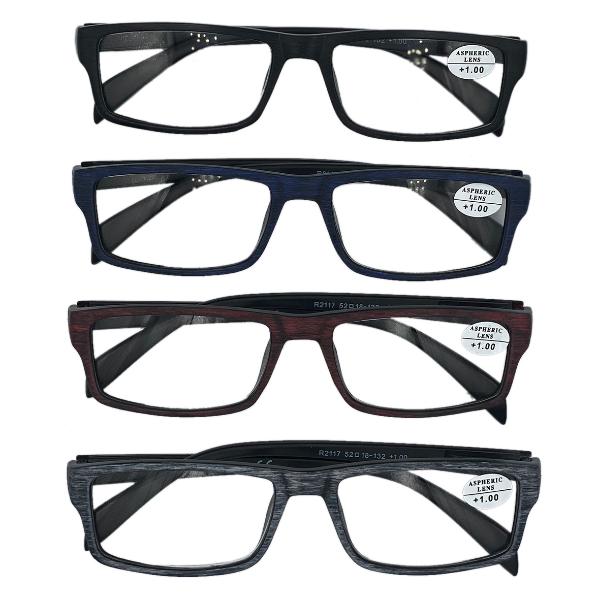 Γυαλιά πρεσβυωπίας SMART READER SRR2117 - Εικόνα 9