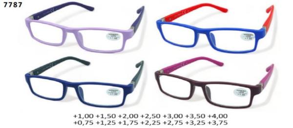 Γυαλιά πρεσβυωπίας SMART READER SR7787 - Εικόνα 5
