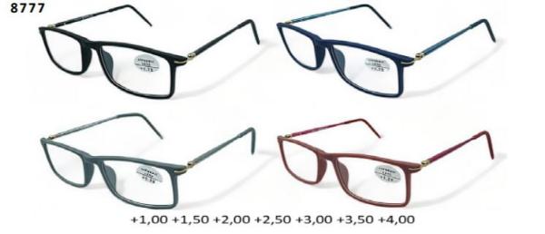 Γυαλιά πρεσβυωπίας SMART READER SR8777 - Εικόνα 9