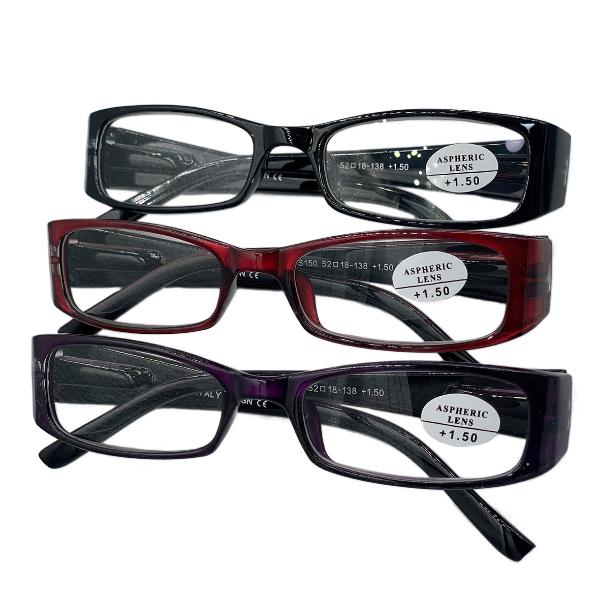 Γυαλιά πρεσβυωπίας SMART READER SR-MS150 - Εικόνα 7