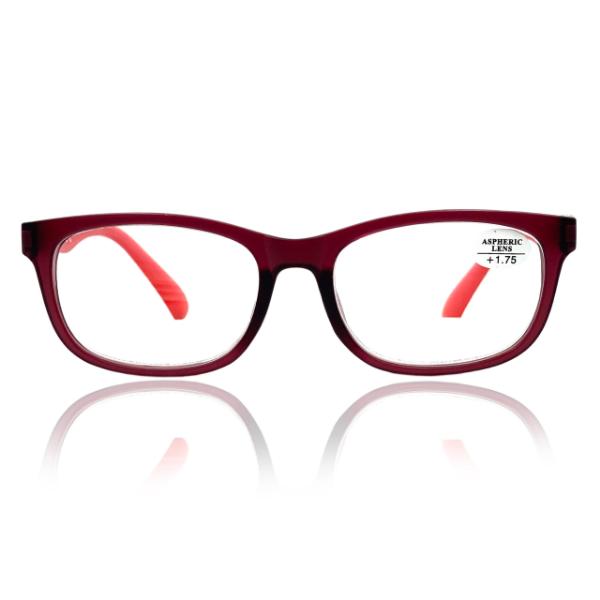 Γυαλιά πρεσβυωπίας SMART READER SR2027 - Εικόνα 8